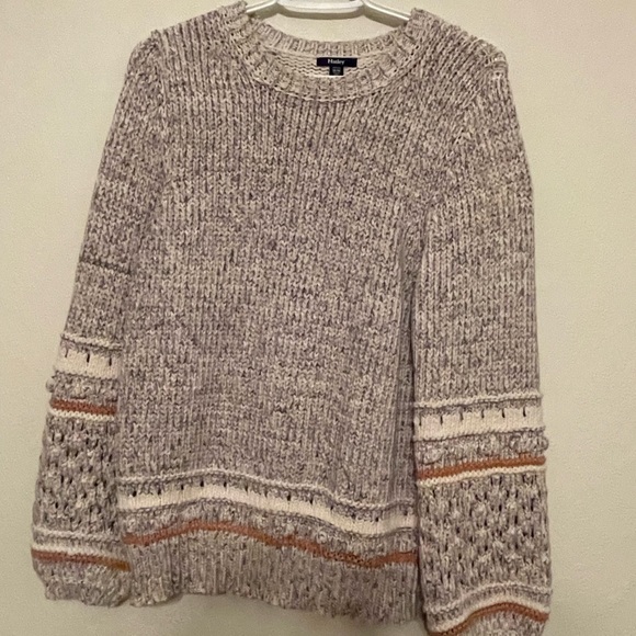 Hatley Knit Sweater - Picture 7 of 8